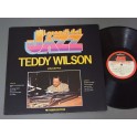 LP Teddy Wilson edizione I Grandi Del Jazz - 3863349192884