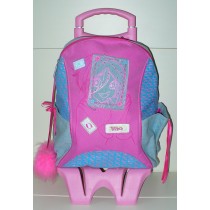 ZAINO TROLLEY WITCH ITALY STALY