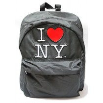 ZAINO AMERICANO I LOVE NEW YORK ITALY STYLE