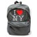 ZAINO AMERICANO I LOVE NEW YORK ITALY STYLE