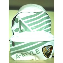 ZAINO AMERICANO A-STYLE ITALY STYLE
