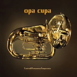 CD Cesare Dell'Anna-opa cupa CD Cesare Dell'Anna-opa cupa