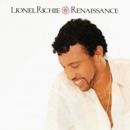 CD LIONEL RICHIE - RENAISSANCE 731454822329