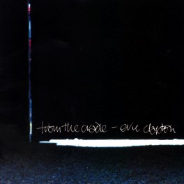 CD Eric Clapton From The Cradle - 093624573524
