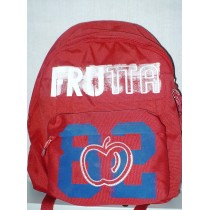 ZAINO AMERICANO FRUTTA ITALY STYLE