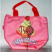 BORSA ONYX FRESH ICE LOVE ITALY STYLE
