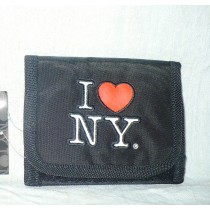 PORTAFOGLIO I LOVE NEW YORK ITALY STYLE