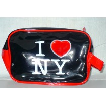 POUCHETTE I LOVE NEW YORK ITALY STYLE