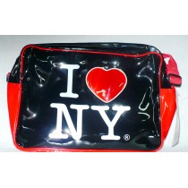 TRACOLLA I LOVE NEW YORK ITALY STYLE