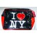 TRACOLLA I LOVE NEW YORK ITALY STYLE