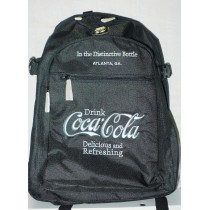 ZAINO AMERICANO COCA COLA ITALY STYLE