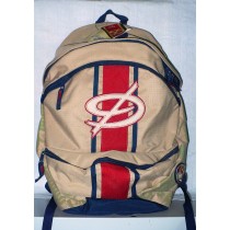 ZAINO AMERICANO DIDDL ITALY STYLE