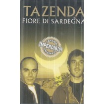 MC Tazenda fiore di sardegna - 8032779968399