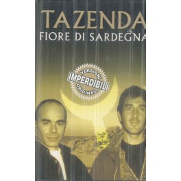 MC Tazenda fiore di sardegna - 8032779968399