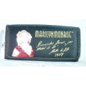 PORTAFOGLIO MAXI MARILYN MONROE ITALY STYLE 8024708439728