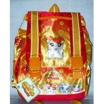 ZAINO SCUOLA HAMTARO ITALY STYLE