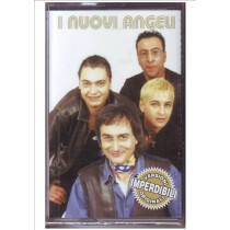MC i Nuovi Angeli 8032779968429