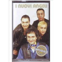 MC i Nuovi Angeli 8032779968429