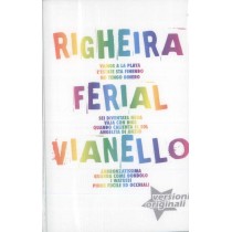 MC Righeira Ferial Vianello - 8032779968825