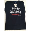 Maglia originale NAPOLIMANIA 100% cotone 100% italy 100%MADE IN NAPLES - 3863349193065