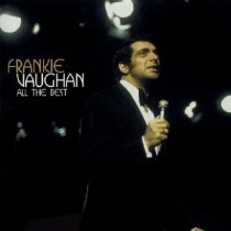 CD FRANKIE VAUGHAN - ALLA THE BEST 5035462111662
