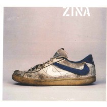 CD ZINA OMONIMO ST digipack (11/8) 8033020310028