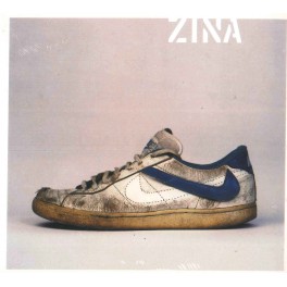 CD ZINA OMONIMO ST digipack (11/8) 8033020310028