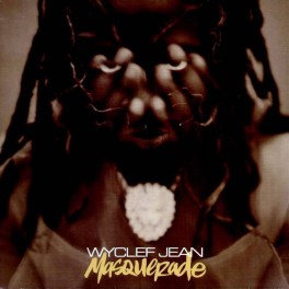 CD Wyclef Jean-Masquerade