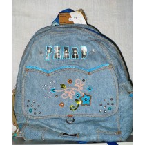 ZAINO AMERICANO PHARD ITALY STYLE 8009117557980