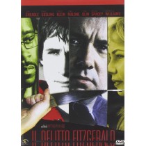 DVD Il Delitto Fitzgerald - 8028980586224