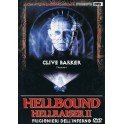 DVD Hellraiser II prigionieri dell'inferno - 8131098050775