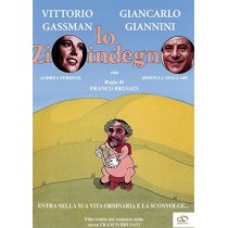 DVD LO ZIO INDEGNO - 8028980580420