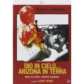 DVD Dio In Cielo... Arizona In Terra - 8028980580925