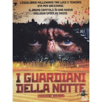 DVD I Guardiani Della Notte - 8032442701094