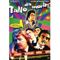 DVD Tano Da Morire - 8028980584824