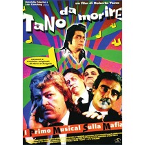 DVD Tano Da Morire - 8028980584824