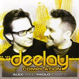CD Deelay Compilation (2CD) - 600753292891