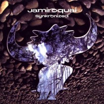 CD Jamiroquai-Synkronized