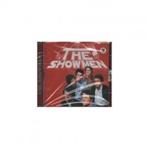 CD THE SHOWMEN - 8032755423027