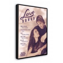 DVD LOVE SONGS (2004) 9002986620402