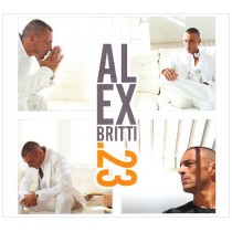 CD ALEX BRITTI.23 602527251639
