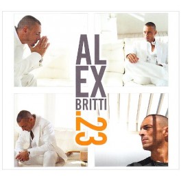 CD ALEX BRITTI.23 602527251639