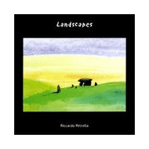 CD Riccardo Petrella- inner galaxy 090299871504