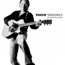 CD VASCO ROSSI- TRACKS 2 (INEDITI & RARITA') 5099960712424