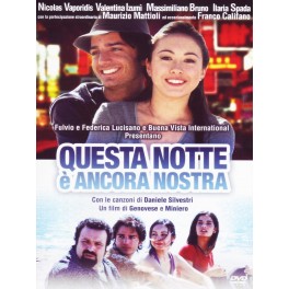 DVD NOTTE PRIMA DEGLI ESAMI OGGI(VERSIONE EDITORIALE PANORAMA )-8032807018508