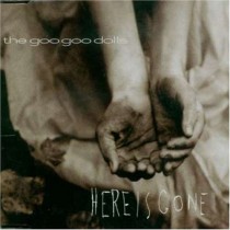 CDs GOO GOO DOLLS - HERE IS GONE 093624244127