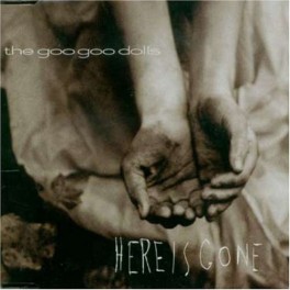 CDs GOO GOO DOLLS - HERE IS GONE 093624244127 CDs GOO GOO DOLLS - HERE IS GONE 093624244127