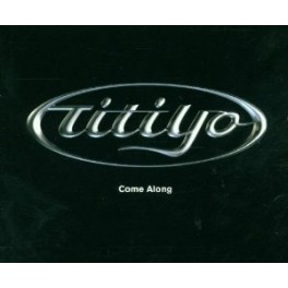 CDs Titiyo - Come along 685738756124 CDs Titiyo - Come along 685738756124