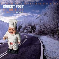CDs Robert Post - Got None 602498741955