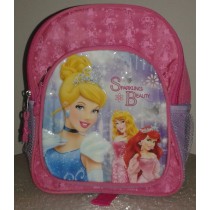 Zaino Asilo Principesse Disney - 5411217855287
